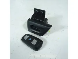 BMW 1 E82 E88 Blocchetto accensione 6954717-12