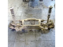 BMW 5 E60 E61 Rear suspension assembly kit set 