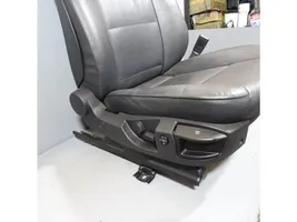 BMW 5 E60 E61 Priekinė keleivio sėdynė 