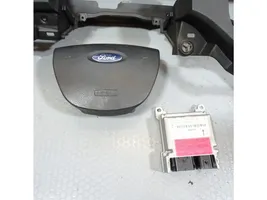 Ford Focus C-MAX Deska rozdzielcza 