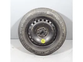 Ford Focus C-MAX R17 spare wheel 