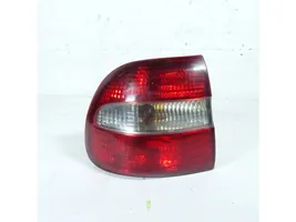 Volvo S40, V40 Lampa tylna 30621887