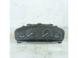 Honda Civic Nopeusmittari (mittaristo) HR-0200-101