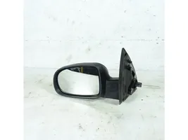 Opel Corsa C Front door electric wing mirror 