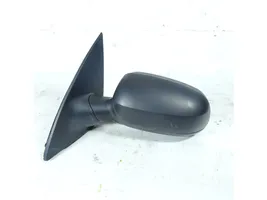 Opel Corsa C Front door electric wing mirror 