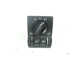 Opel Corsa C Other switches/knobs/shifts 9116608