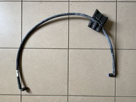 BMW M6 Headlight washer hose/pipe 