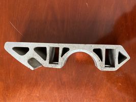 Porsche Cayenne (9PA) Supporto per boccola della barra antirollio, anteriore 7L0411063B