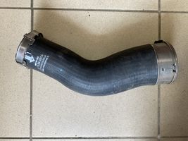 Mercedes-Benz AMG GT R190 C190 Tube d'admission de tuyau de refroidisseur intermédiaire A1780940091