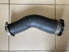 Mercedes-Benz AMG GT R190 C190 Tube d'admission de tuyau de refroidisseur intermédiaire A1780940091