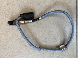 Mercedes-Benz ML W166 Lambda probe sensor 0075421618