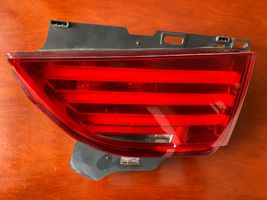 BMW 5 GT F07 Luci posteriori del portellone del bagagliaio 7199638