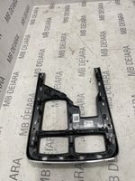 Mercedes-Benz ML W166 Other center console (tunnel) element A1666803017