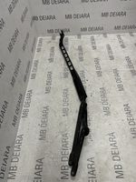 Mercedes-Benz ML W166 Front wiper blade arm A1668201440