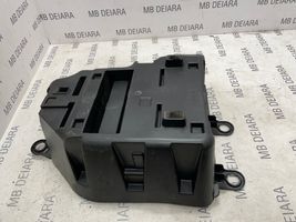 Mercedes-Benz ML W166 Vassoio scatola della batteria A1665400024