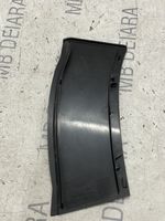 Porsche Cayenne (9PA) Rivestimento modanatura del faro posteriore 7P5945256A