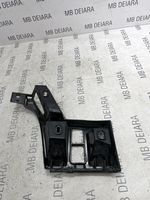 Mercedes-Benz ML W166 Staffa di rinforzo montaggio del paraurti posteriore A1668803403