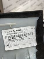Tesla Model S A-pilarin verhoilu 100248802K