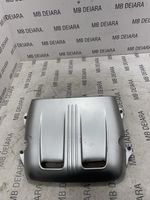 Mercedes-Benz C AMG W205 Engine cover (trim) A1771501375