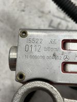 Mercedes-Benz E W212 Minuskabel Massekabel Batterie N000000004402