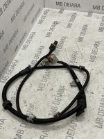 Mercedes-Benz E W212 Minuskabel Massekabel Batterie N000000004402