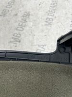 Porsche Macan Grille de garniture d’enceinte pour tablette arrière 95B863338