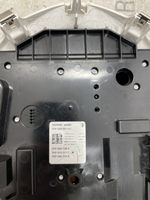 Porsche Panamera (970) Przycisk / Włącznik oświetlenia wnętrza kabiny 7PP959511