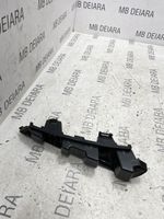 Mercedes-Benz C W205 Rear bumper corner part panel trim A2058800503