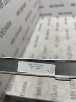 BMW X6 F16 Rear side glass trim 7377893