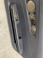 Mercedes-Benz AMG GT R190 C190 Garniture de panneau carte de porte avant A1907202700