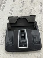 Mercedes-Benz ML W166 Luz del asiento delantero A1669062401