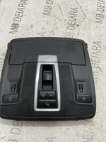 Mercedes-Benz ML W166 Luz del asiento delantero A1669062401