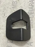 7118693 BMW X3 F25 Verkleidung Abdeckung Kofferraumverriegelung  