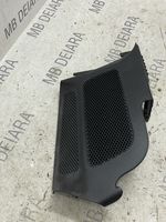 Porsche Macan Rivestimento grigia altoparlante della cappelliera 95B863338