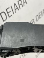 Porsche Macan Maniglia esterna per portiera posteriore 95B839886B