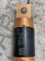 Mercedes-Benz S W222 Bezpiecznik A0009820136
