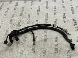 Porsche Macan Wires (starter motor) 95B971228L