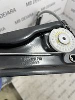 Porsche 911 991 Alzacristalli della portiera anteriore con motorino 99154207602