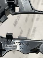 Mercedes-Benz S C217 Altro elemento di rivestimento della portiera anteriore 1230293X