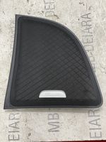 Mercedes-Benz S C217 Grille de garniture d’enceinte pour tablette arrière 0090650