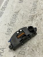 Porsche Macan Heater blower motor/fan resistor 1035900114