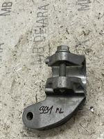 Porsche 911 991 Supporto inferiore dell’ammortizzatore 991