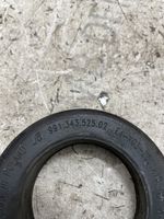 Porsche 911 991 Front coil spring rubber mount 99134352502