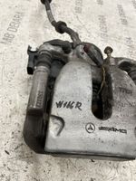 Mercedes-Benz ML W166 Pinza del freno posteriore A1664237898