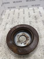 BMW 3 GT F34 Rear brake disc 6864900