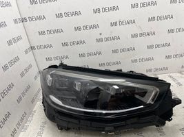 Mercedes-Benz S W223 Phare frontale A2239061404