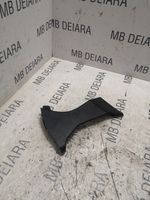 Mercedes-Benz ML W166 Rear seat rail trim cover A1669182000