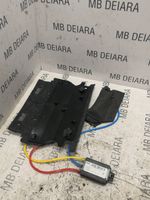 Mercedes-Benz GLE (W166 - C292) Motorino di regolazione del sedile A1669130700