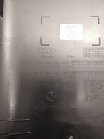 Audi Q5 SQ5 Istuimen verhoilu 8R0881969