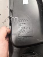 Audi A5 8T 8F Etuoven istuimen säädön kehys 8T0881325A